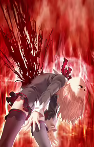 Page 39 of Zanmataisei Demonbane (uncensored) - preview thumbnail