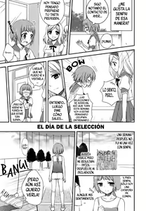 Page 5 of Koisuru Senryaku | La Estrategia del Amor - preview thumbnail