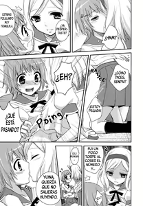 Page 9 of Koisuru Senryaku | La Estrategia del Amor - preview thumbnail