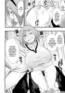 Page 9 of Kage Hinata ni Sakura Saku - preview thumbnail