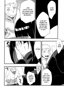 Page 13 of Kage Hinata ni Saku - preview thumbnail