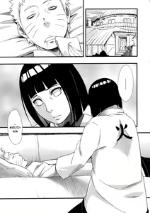 Page 4 of Kage Hinata ni Saku - preview thumbnail