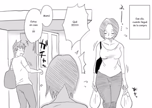 Page 2 of Ano! Okaa-san no Shousai ~Musuko no Natsuyasumi Hen~ - preview thumbnail