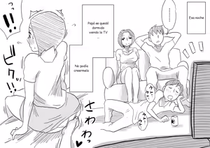 Page 24 of Ano! Okaa-san no Shousai ~Musuko no Natsuyasumi Hen~ - preview thumbnail