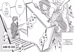 Page 36 of Ano! Okaa-san no Shousai ~Musuko no Natsuyasumi Hen~ - preview thumbnail
