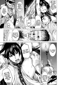 Page 9 of Kumei - preview thumbnail