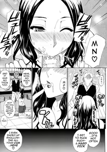 Page 136 of Tada Koishikute, Aitakute... - preview thumbnail
