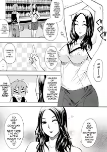 Page 148 of Tada Koishikute, Aitakute... - preview thumbnail