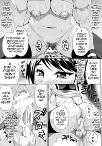 Page 49 of Tada Koishikute, Aitakute... - preview thumbnail