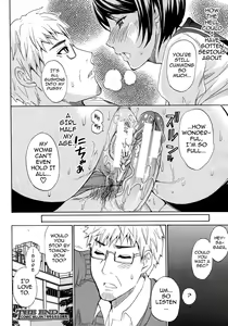 Page 52 of Tada Koishikute, Aitakute... - preview thumbnail