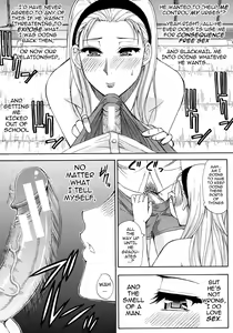 Page 67 of Tada Koishikute, Aitakute... - preview thumbnail