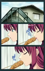 Page 35 of Mofukuzuma Special Ban Kouhen - preview thumbnail