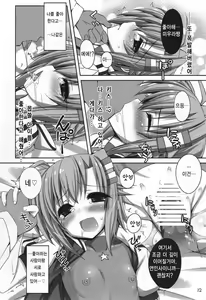 Page 11 of Fake P Love - preview thumbnail