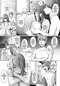 Page 26 of Kocchi Muite Darling!! - preview thumbnail