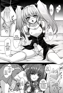 Page 3 of FallenBeatZwei - preview thumbnail