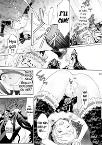 Page 32 of Nazarick Biyori - preview thumbnail