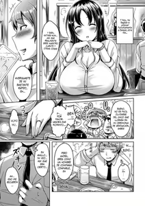 Page 3 of Amayo no Tsuki ni Koishite | Amando por la Luna Bajo una Noche Lluviosa - preview thumbnail