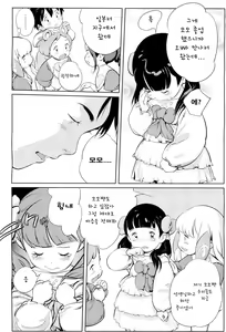 Page 16 of Kuchu Kuchu Uchuu Riron - preview thumbnail