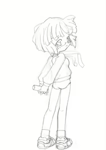 Page 125 of Toushou!! Walhalla Senmon Gakkou - preview thumbnail