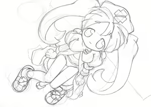 Page 15 of Toushou!! Walhalla Senmon Gakkou - preview thumbnail
