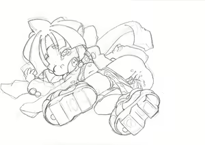 Page 56 of Toushou!! Walhalla Senmon Gakkou - preview thumbnail