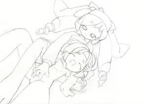Page 97 of Toushou!! Walhalla Senmon Gakkou - preview thumbnail