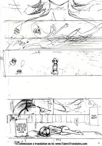 Page 17 of Dragon's Dream - preview thumbnail