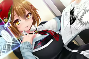 Page 246 of Ore ga Kousoku! Nakadashi Igai wa Kousoku Ihan!!! ~Joshikousei Zenin Nakadashi Kanzen Seiatsu Keikaku~ - preview thumbnail