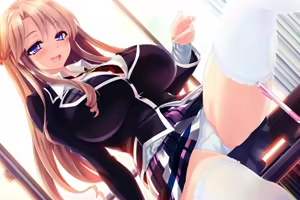 Page 326 of Ore ga Kousoku! Nakadashi Igai wa Kousoku Ihan!!! ~Joshikousei Zenin Nakadashi Kanzen Seiatsu Keikaku~ - preview thumbnail