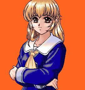 Page 51 of Leap - Toki ni Sarawareta Shoujo - preview thumbnail