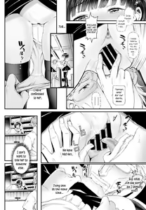 Page 12 of Kanban musume | Trademark lady - preview thumbnail