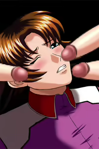 Page 17 of G no Keifu -Shu- - preview thumbnail