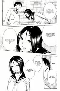 Page 15 of Atama no Naka wa Itsumo Hiwai Mousouchuu Ch. 3 - preview thumbnail