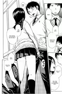 Page 16 of Atama no Naka wa Itsumo Hiwai Mousouchuu Ch. 3 - preview thumbnail
