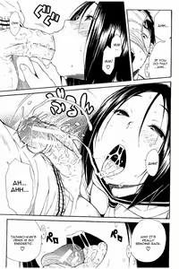 Page 27 of Atama no Naka wa Itsumo Hiwai Mousouchuu Ch. 3 - preview thumbnail