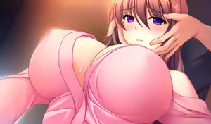 Page 14 of Niizuma Fuwa Toro Iyarashi Este ~Mainichi ga H na Lucky x Trouble x Happening~ - preview thumbnail