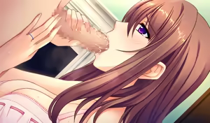 Page 312 of Niizuma Fuwa Toro Iyarashi Este ~Mainichi ga H na Lucky x Trouble x Happening~ - preview thumbnail
