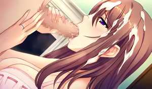 Page 316 of Niizuma Fuwa Toro Iyarashi Este ~Mainichi ga H na Lucky x Trouble x Happening~ - preview thumbnail
