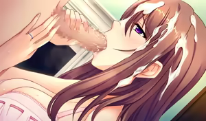 Page 317 of Niizuma Fuwa Toro Iyarashi Este ~Mainichi ga H na Lucky x Trouble x Happening~ - preview thumbnail
