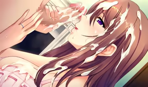 Page 319 of Niizuma Fuwa Toro Iyarashi Este ~Mainichi ga H na Lucky x Trouble x Happening~ - preview thumbnail