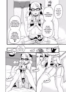 Page 17 of A (Collapsing) Castle Built on Sand - Castle, imitation: 3 - preview thumbnail