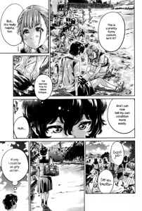 Page 3 of Ojou-sama no Kuchizuke de Shoujo wa Me o Samasu | The Girl Awakens With a Kiss From the Princess - preview thumbnail