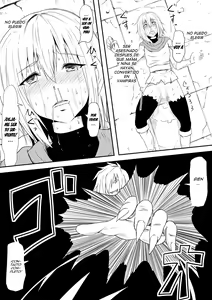 Page 48 of Kyuuketsuki ni Kanzen Haiboku Shita Vanpire Hunter Oyako ga Musuko no Mae de Okasare Kyuuketsuki-ka Shite Shimau Haha no Hanashi - preview thumbnail