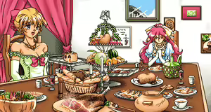 Page 180 of Toushin Toshi 2 & Omake Disk - preview thumbnail