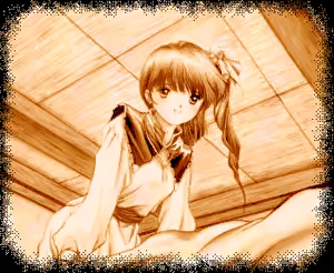 Page 206 of Toushin Toshi 2 & Omake Disk - preview thumbnail