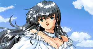 Page 217 of Toushin Toshi 2 & Omake Disk - preview thumbnail
