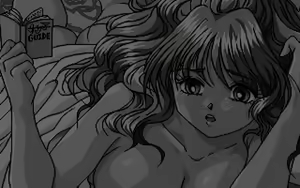 Page 226 of Toushin Toshi 2 & Omake Disk - preview thumbnail