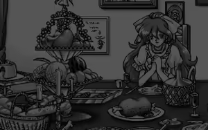 Page 227 of Toushin Toshi 2 & Omake Disk - preview thumbnail