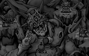 Page 233 of Toushin Toshi 2 & Omake Disk - preview thumbnail
