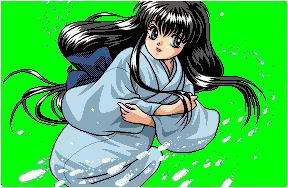 Page 312 of Toushin Toshi 2 & Omake Disk - preview thumbnail